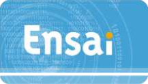 Logo ENSAI