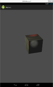 Using a previous render-texture as texture.