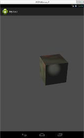 Using a previous render-texture as texture.