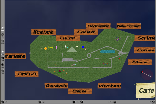 carte